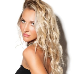 Tatiana Kozhemyakina, Санкт-Петербург