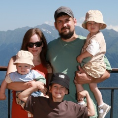 Алексей Буйнов, 29.01, Сургут