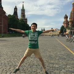 Канат Байгазиев, 16.04, Бишкек