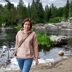 Лейсан Мухетдинова, 23.04, Казань