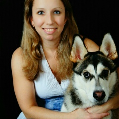 Анастасия Белова, 22.03.1987, Ногинск