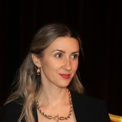 Вероника Калинина, 21.11, Санкт-Петербург