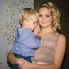 Юлия Герасимова, 21.02.1984