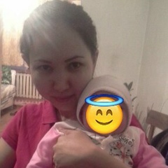 Багдат Конарова, 04.04.1994, Алматы