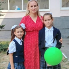 Анна М, Баксан