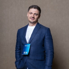 Алексей Довбыш, 31.03.1978, Санкт-Петербург