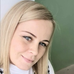 Екатерина Данилова, 30.11, Москва