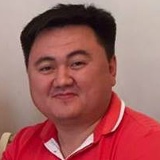 Адий Кенжегарин, 28.02.1978, Алматы