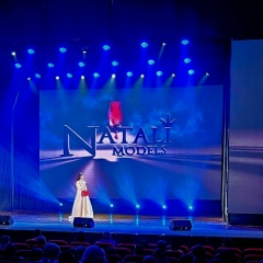 Наталья Полуэктова, 05.09, Тула