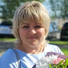 Наталья Краснова, 22.06.1982, Серпухов