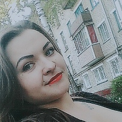 Людмила Врачёва