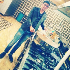 Вусал Халилзаде, 26.03, Баку