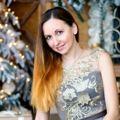 Светлана Глушко, 02.06, Харьков