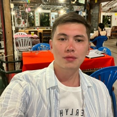 Алексей Шабаев