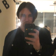 Саша Парий, 22.05, Москва