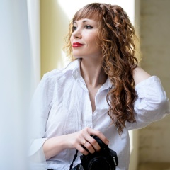 Виктория Степанова, 21.11, Москва