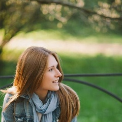 Анна Попова, 22.11, Санкт-Петербург