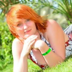 Елена Козлова, 12.02.1983, Тула