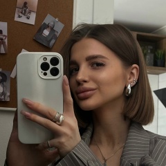 Алиша Зацепина, 03.06.1994, Москва