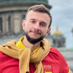 Антон Абдрахманов, 05.01, Уфа