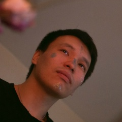 Дархан Балкен, 22.03.1995, Караганда