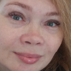 Ирина Филинберг, 12.05, Новокузнецк