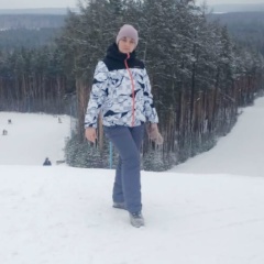 Яна Васильева, 04.08, Верхняя Пышма