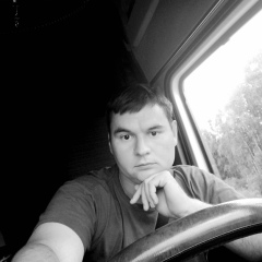 Сергей Барышев, 03.01