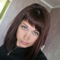 Лилия Мартыненко, 18.11, Сибирский