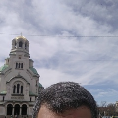 Karo Kaplanyan, 04.05.1963, Ереван