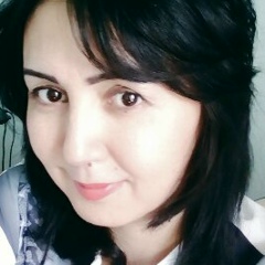 Жанна Елдашбаева, 23.12.1981, Караганда