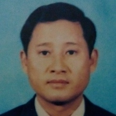 Lkyaw Zayya, 30.12.1963, Mandalay