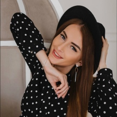 Татьяна Григорьева, 22.03, Екатеринбург