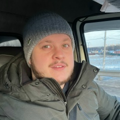 Никита Трушин, 25.11, Москва