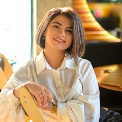 Юлиана Керимова, 15.08, Ангарск