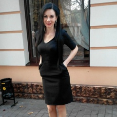Анна Шарафутдинова, 18.03