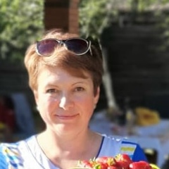 Ирина Боровик, 01.06.1974, Жуков