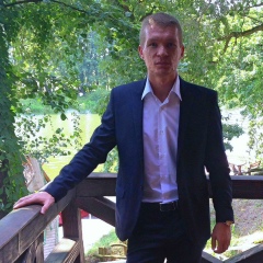 Игорь Грабован, 05.02.1987, Одесса