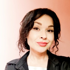 Катерина Александрова, 17.09, Йошкар-Ола