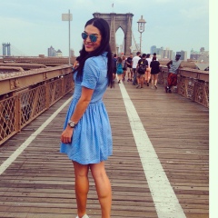 Валерия Игнатенко, Киев