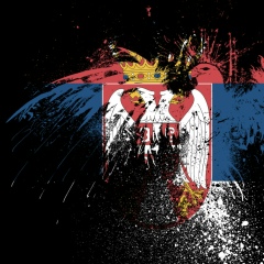 Богдан Серб, 24.05.1986, Санкт-Петербург