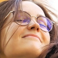 Елена Травкина, 14.01.1986, Саров