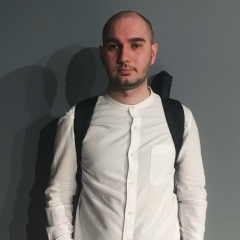 Matthew Crough, 17.03, Москва