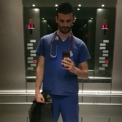 Levan Imerlishvili, 23.10.1992, Essen