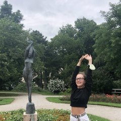 Masha Evseeva, 28.03, Екатеринбург