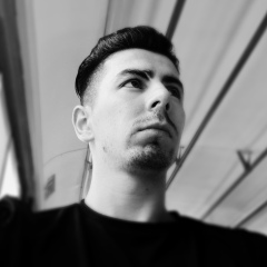 Давид Саторов, 02.12, Москва