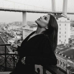 Алина Романова, 05.04, Владивосток