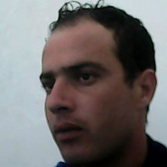 Farouk Bibress, Oran