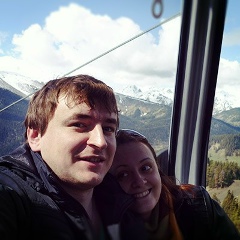 Евгений Макаренко, 01.03.1988, Москва