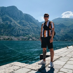 Виктор Процько, 25.06